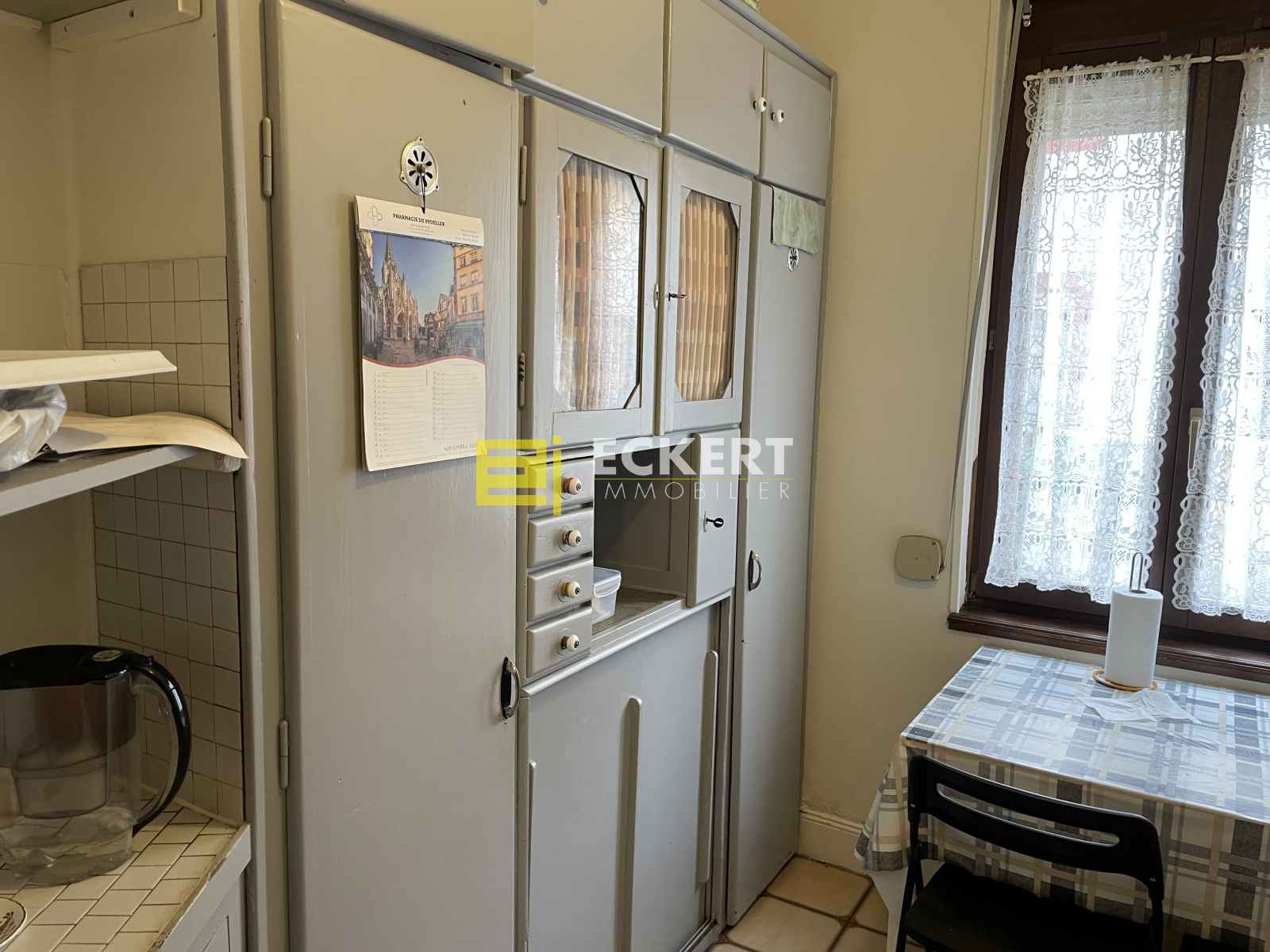 Image_, Appartement, Schiltigheim, ref :11/25