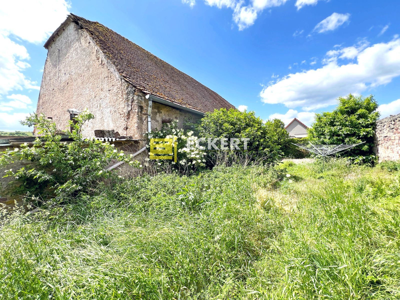 Image_, Immeuble, Dangolsheim, ref :5525B
