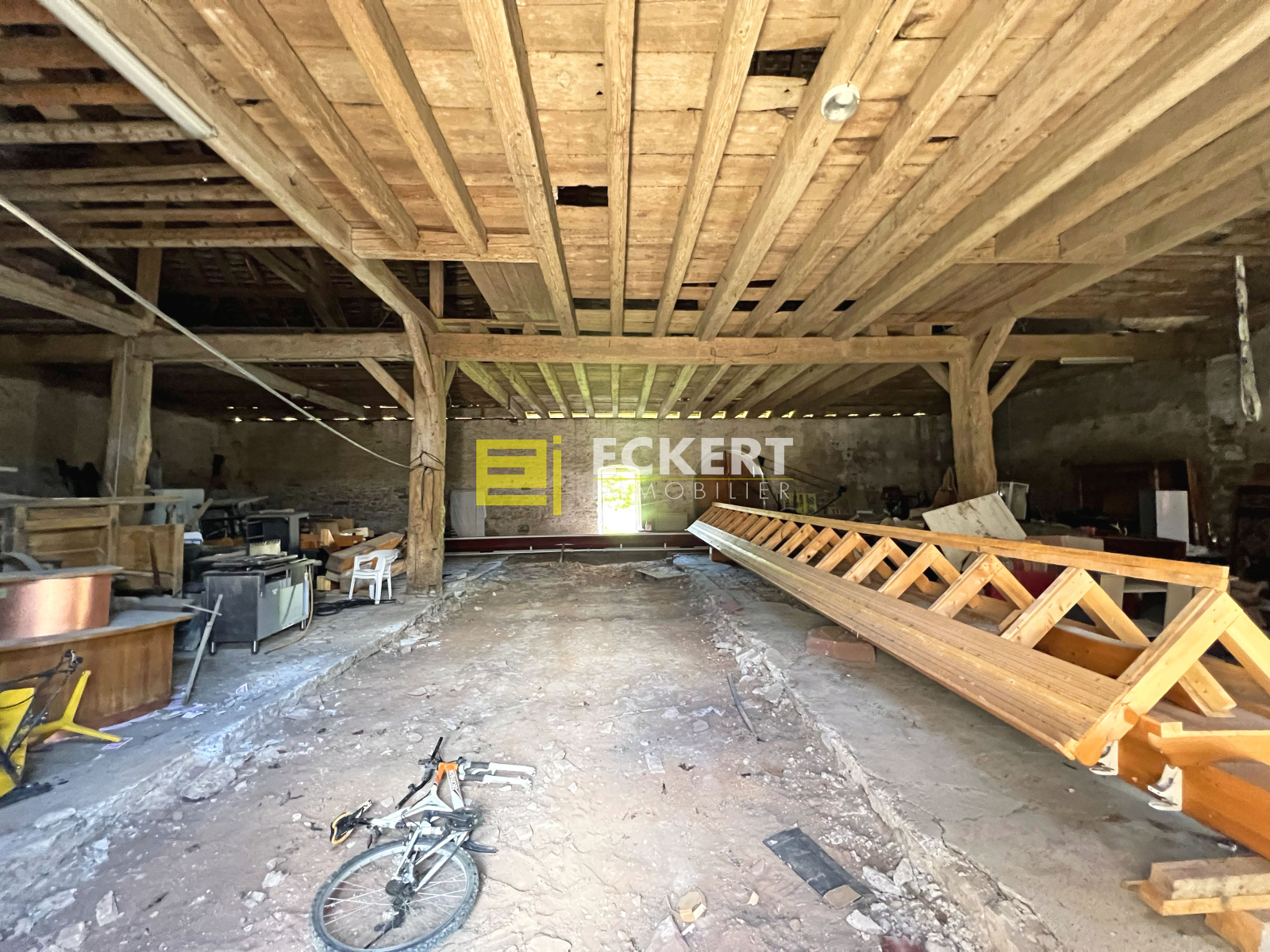 Image_, Immeuble, Dangolsheim, ref :5525B