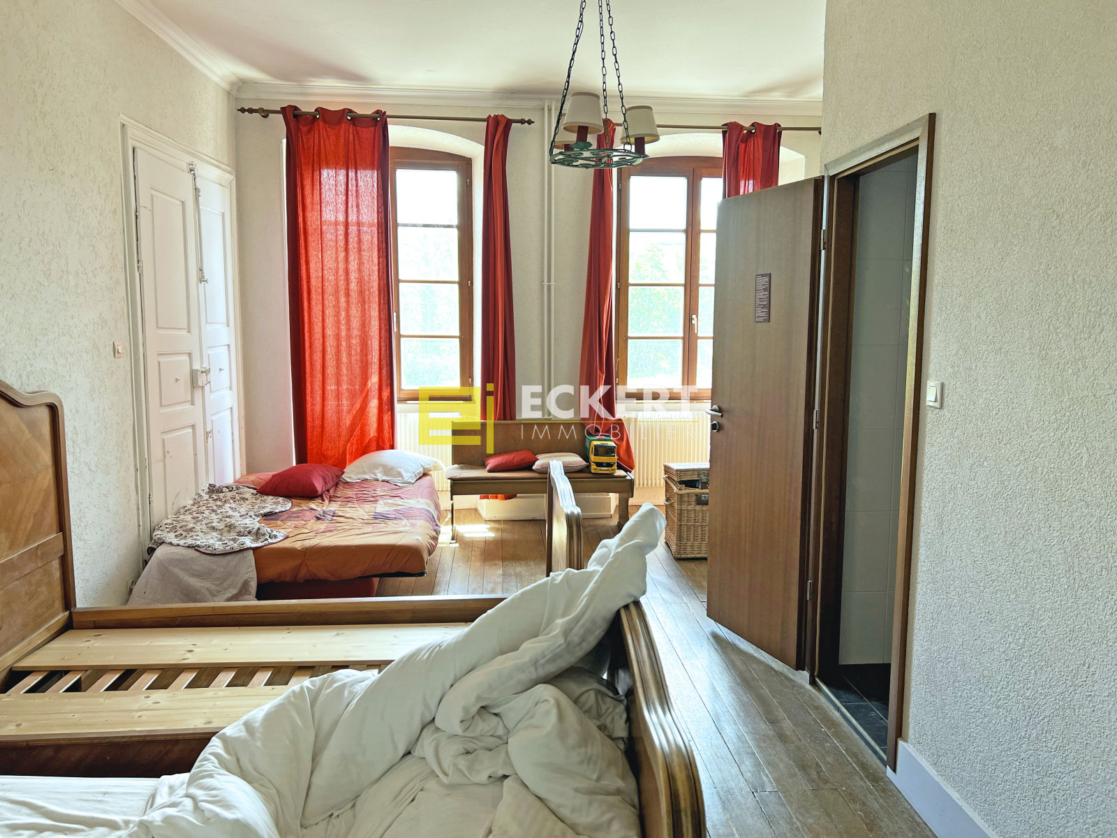 Image_, Immeuble, Dangolsheim, ref :5525B