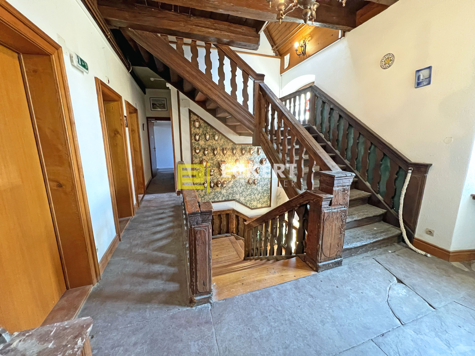 Image_, Immeuble, Dangolsheim, ref :5525B