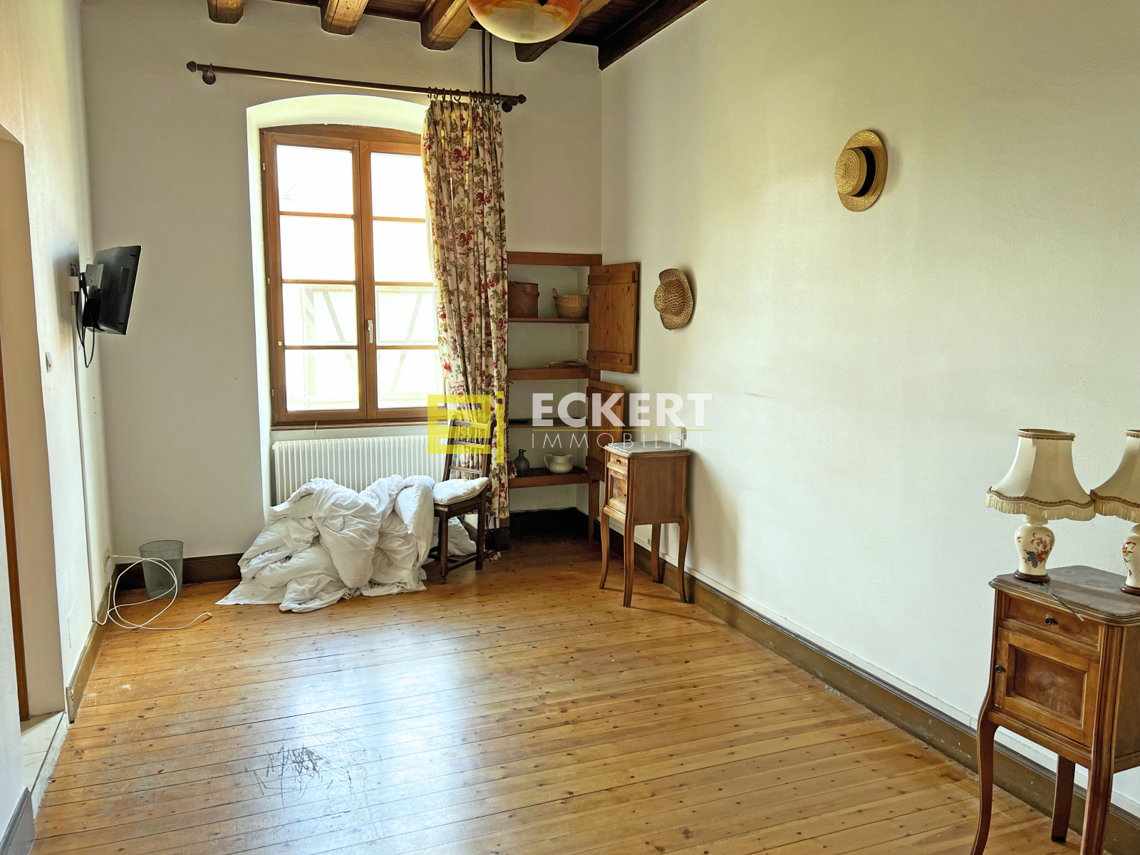 Image_, Immeuble, Soultz-les-Bains, ref :5525B