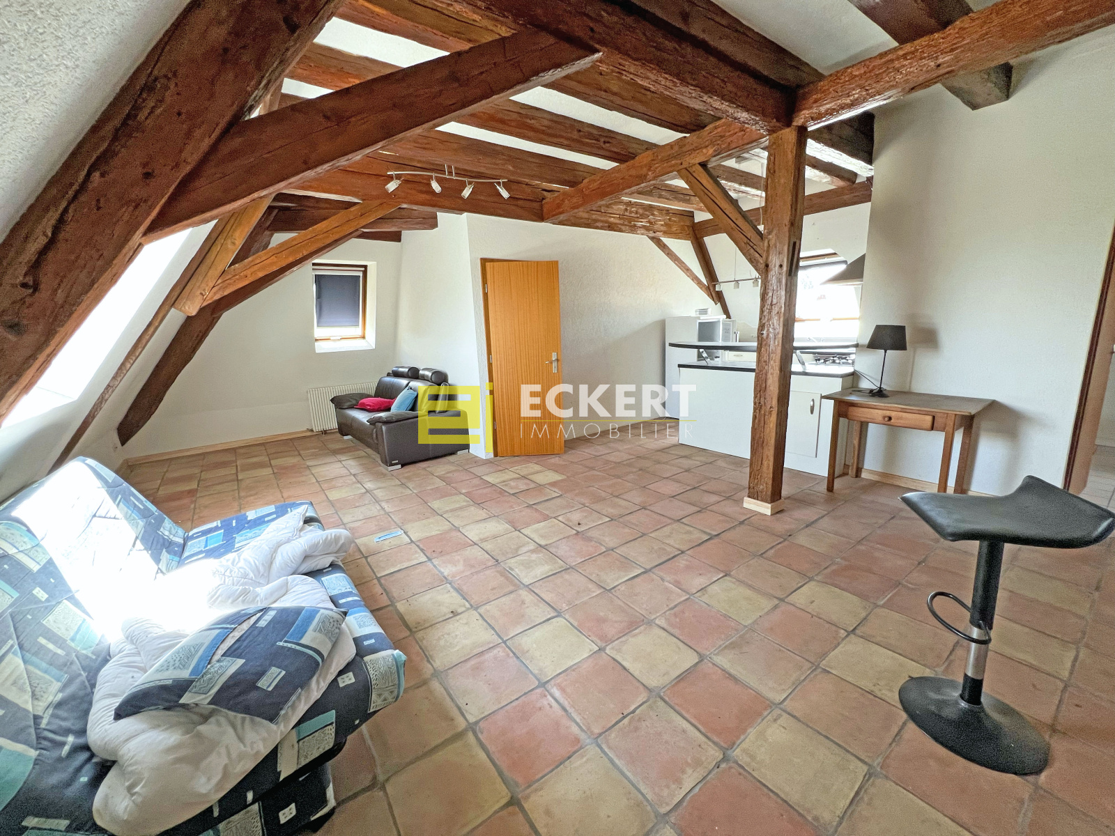 Image_, Immeuble, Dangolsheim, ref :5525B