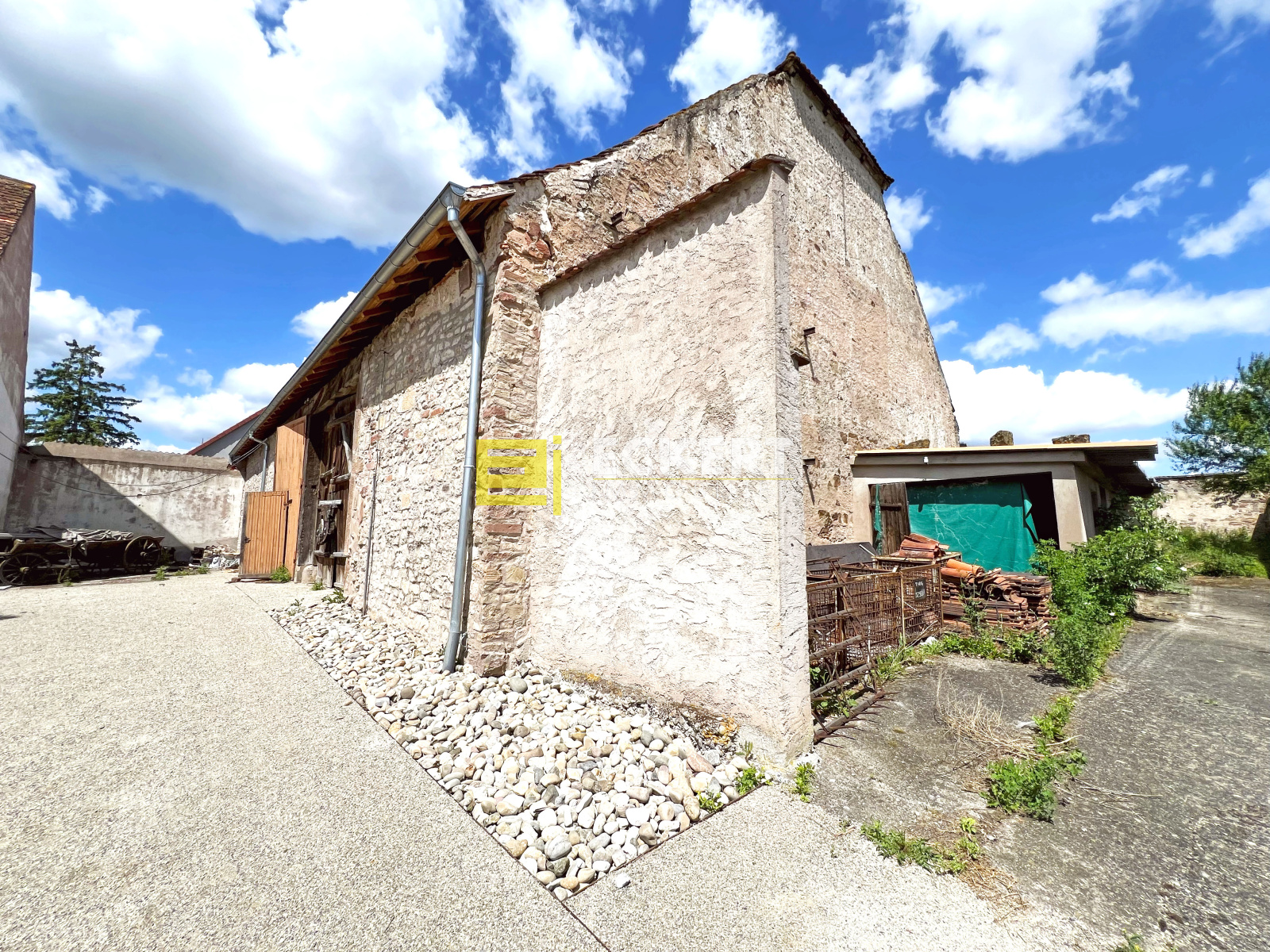 Image_, Immeuble, Dangolsheim, ref :5525B