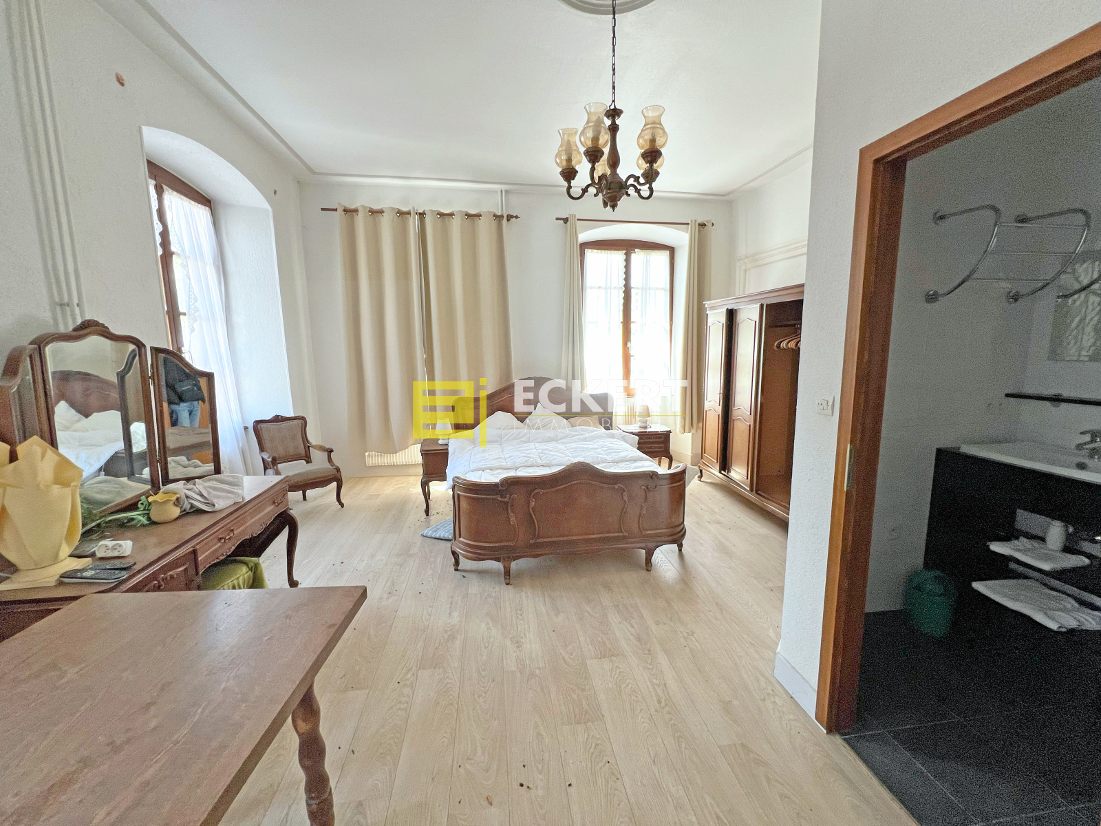 Image_, Immeuble, Dangolsheim, ref :5525B