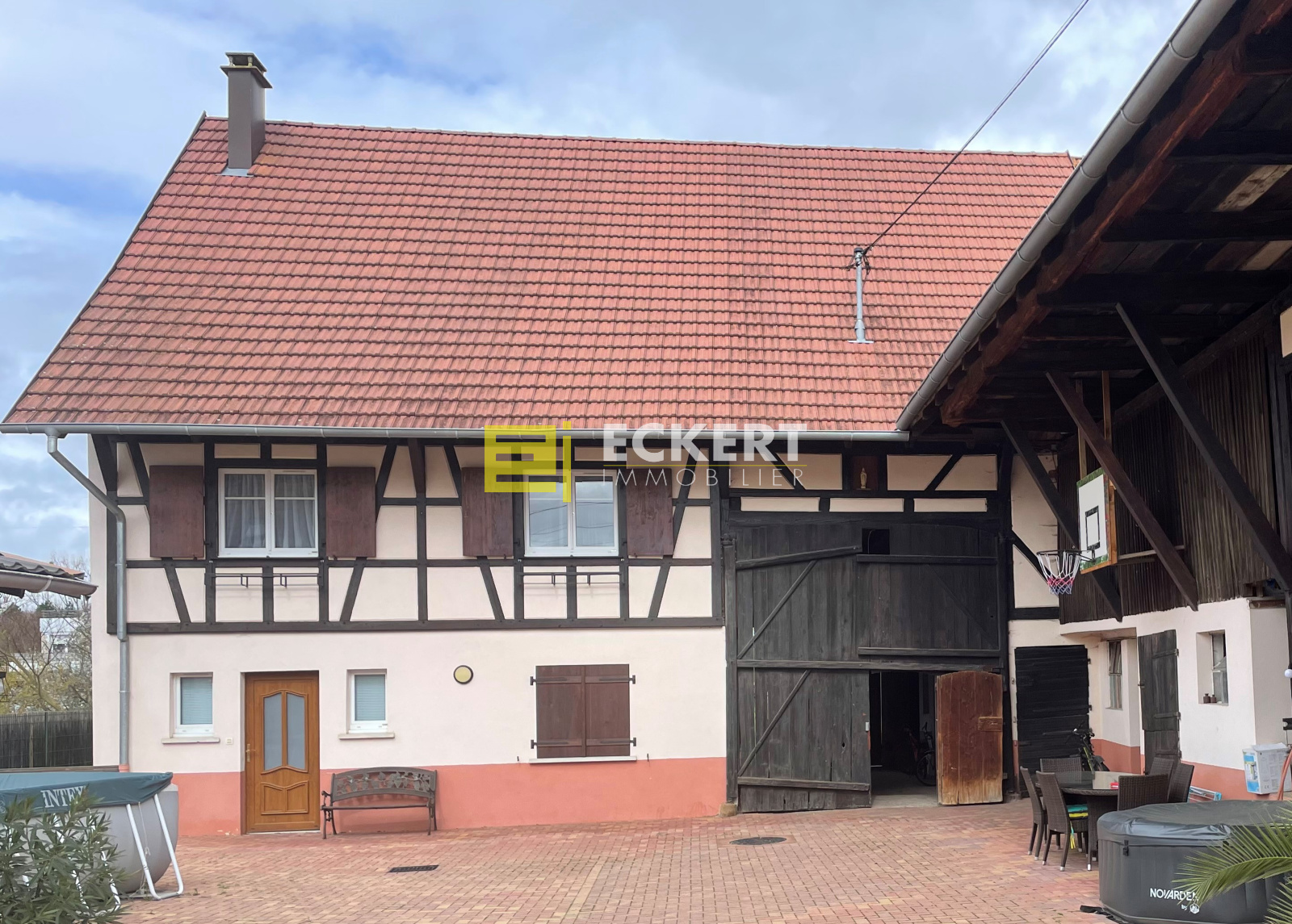 Image_, Immeuble, Lipsheim, ref :065/2023