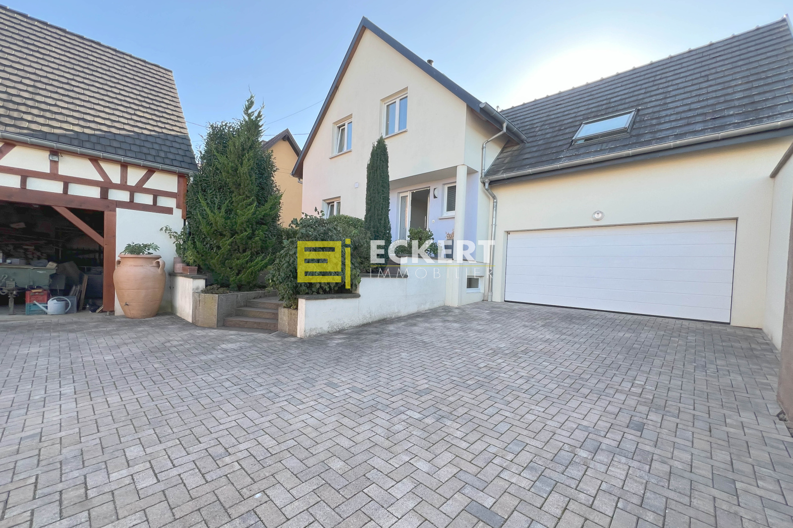 Image_, Maison, Crastatt, ref :117/25