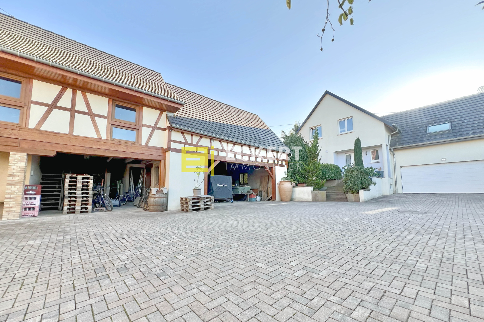 Image_, Maison, Crastatt, ref :117/25