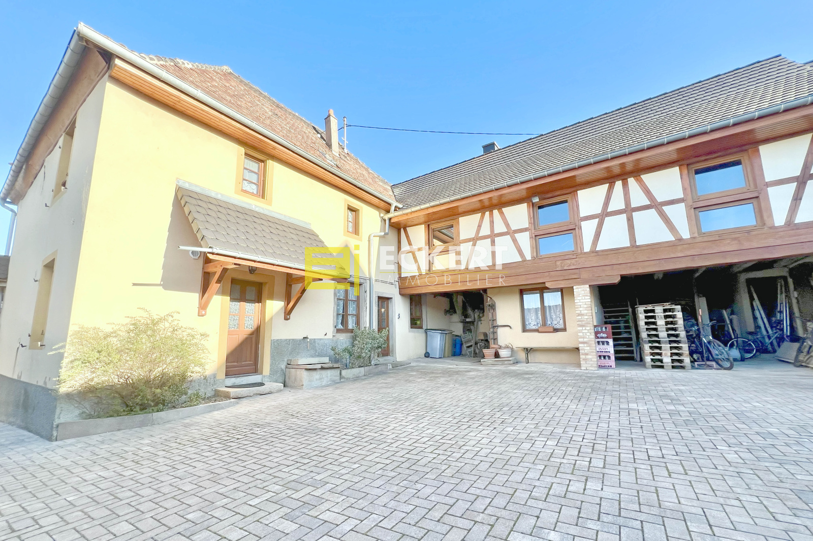 Image_, Maison, Crastatt, ref :117/25