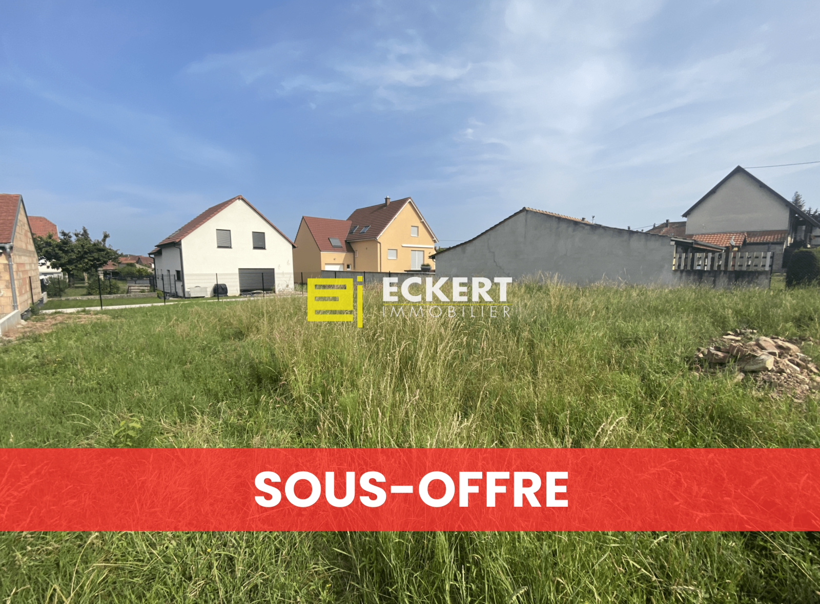 Image_, Terrain, Westhoffen, ref :62/25