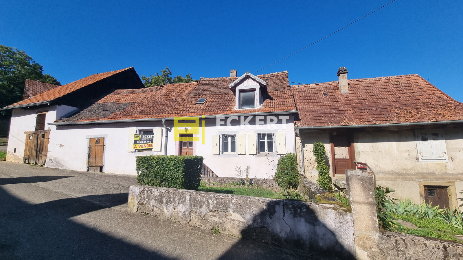 Image_, Maison, Niederhaslach, ref :002/2025