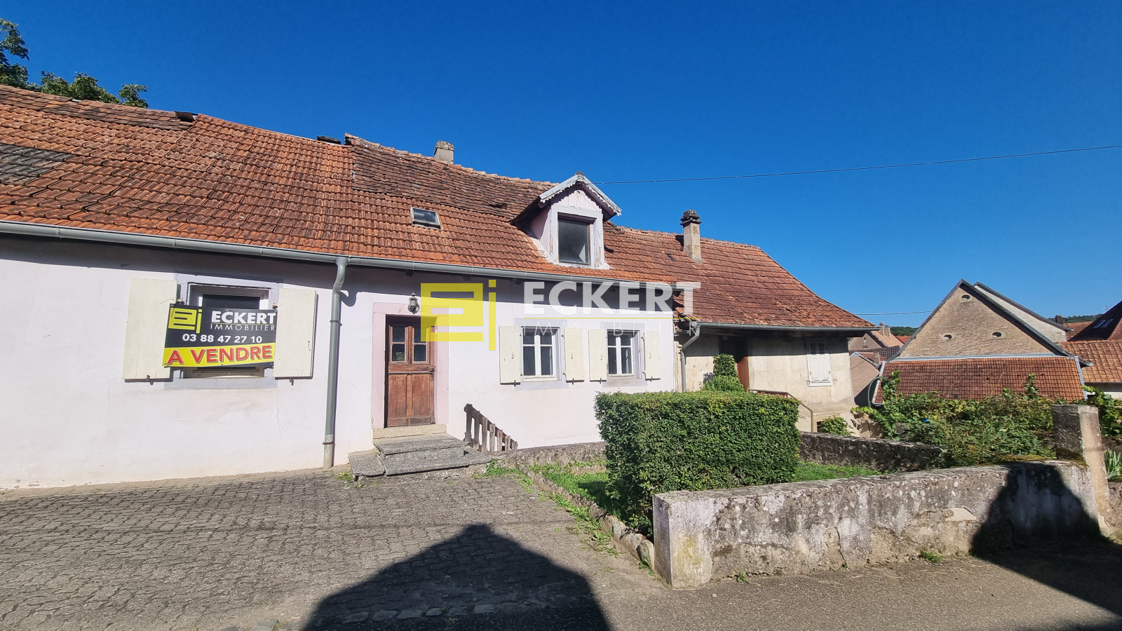 Image_, Maison, Niederhaslach, ref :002/2025