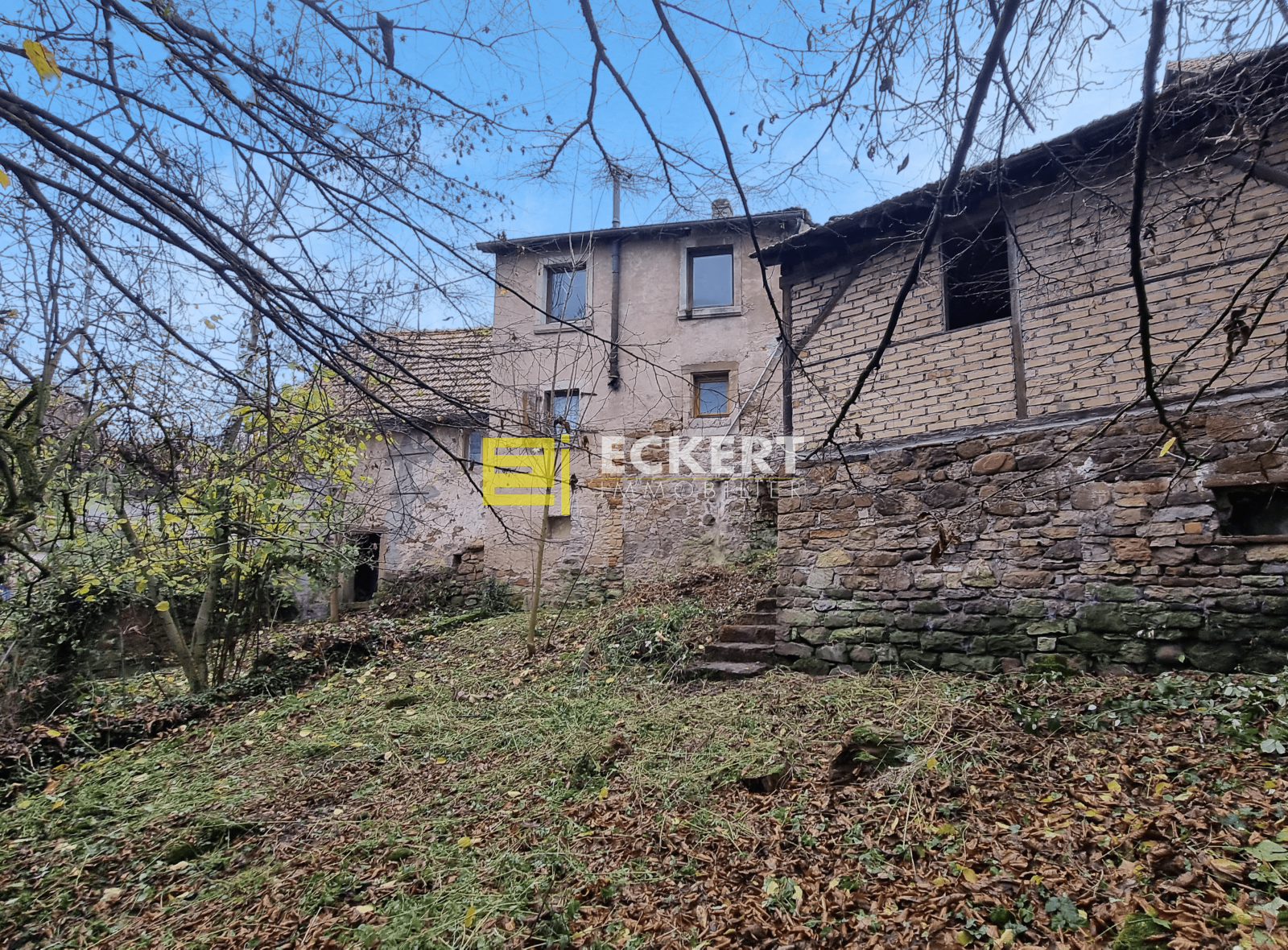 Image_, Maison, Niederhaslach, ref :002/2025