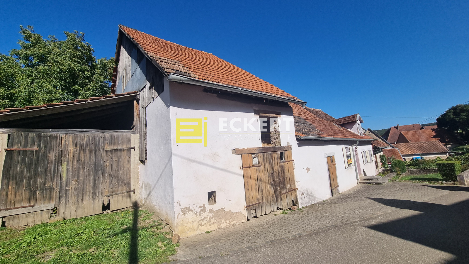 Image_, Maison, Niederhaslach, ref :002/2025