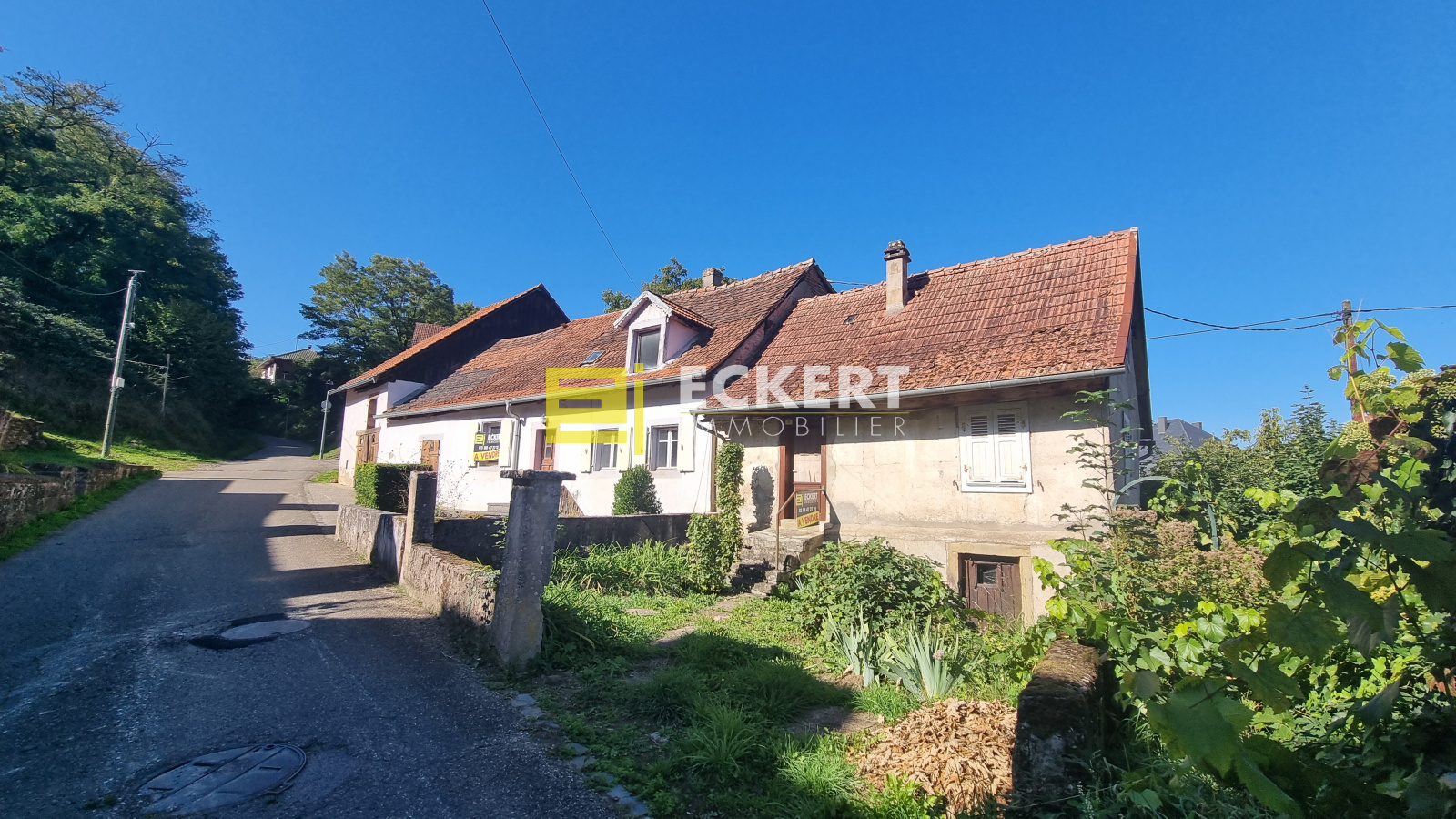 Image_, Maison, Niederhaslach, ref :002/2025