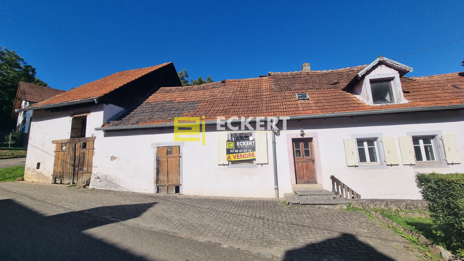 Image_, Maison, Niederhaslach, ref :002/2025