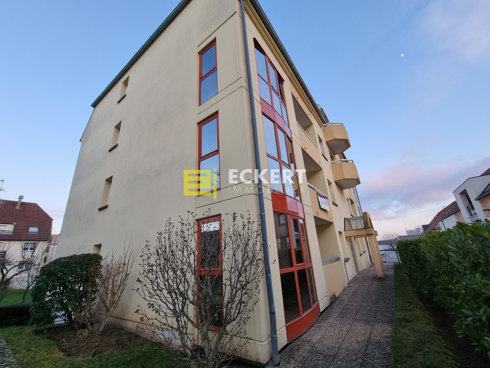 Image_, Appartement, Obernai, ref :12022