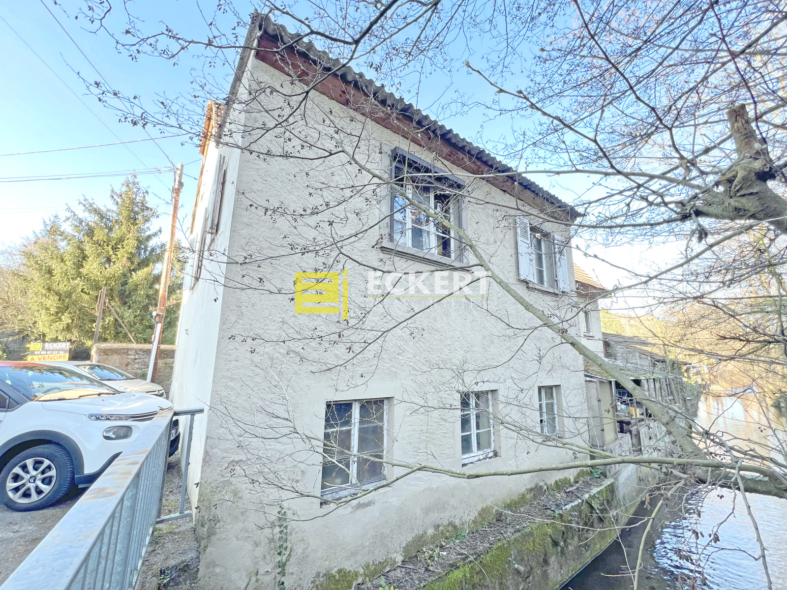 Image_, Maison, Mutzig, ref :8225
