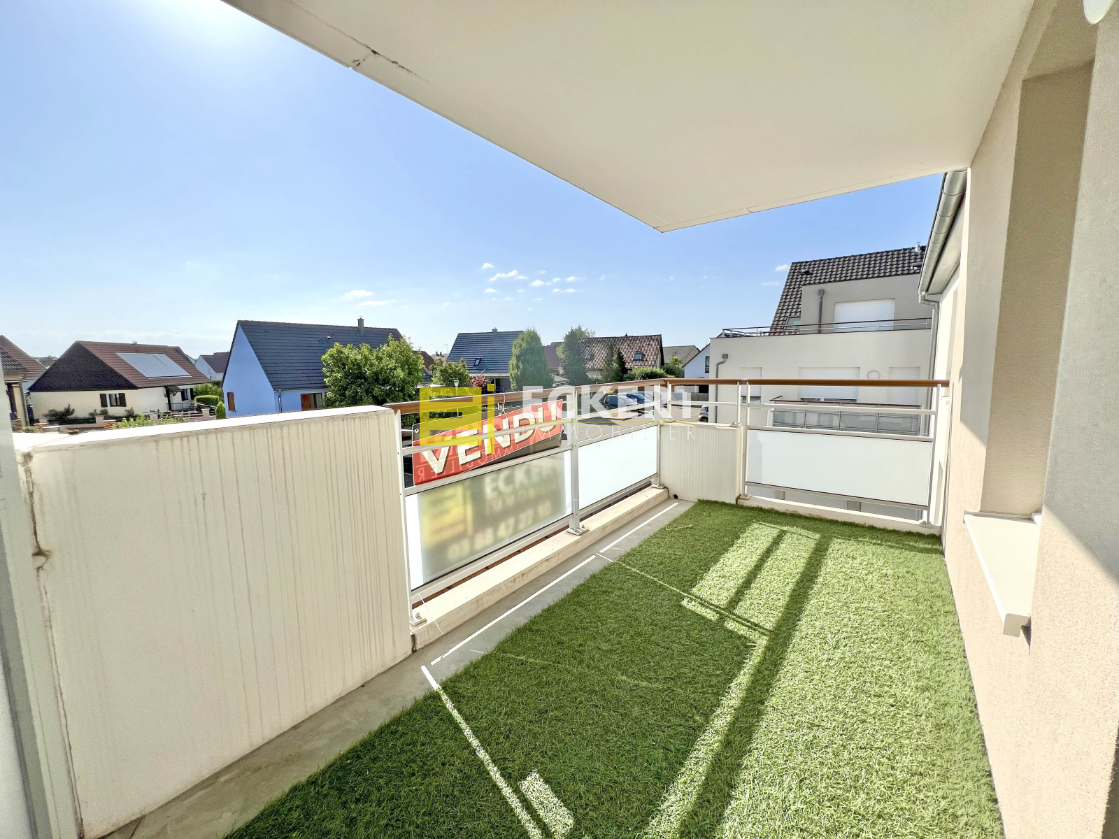 Image_, Appartement, Entzheim, ref :8325