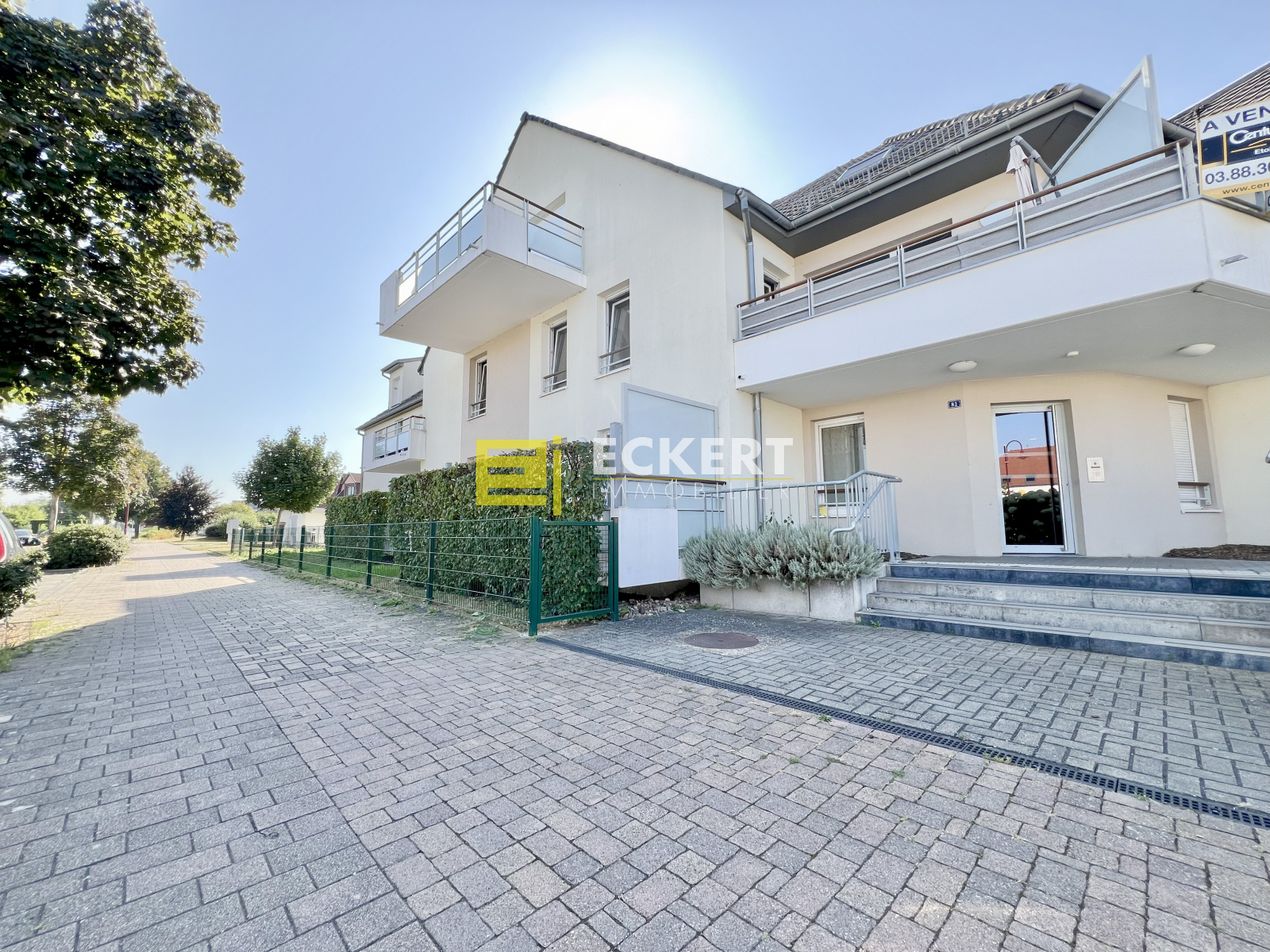 Image_, Appartement, Entzheim, ref :8325