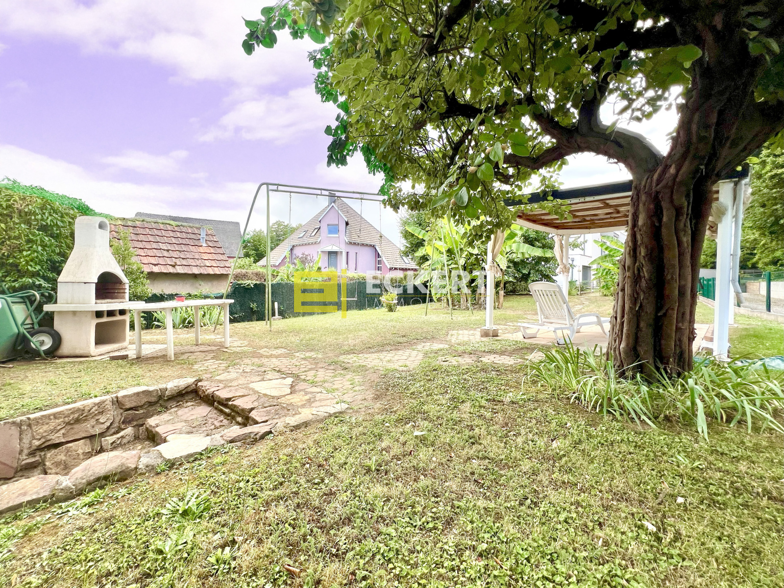 Image_, Maison, Dinsheim-sur-Bruche, ref :3825