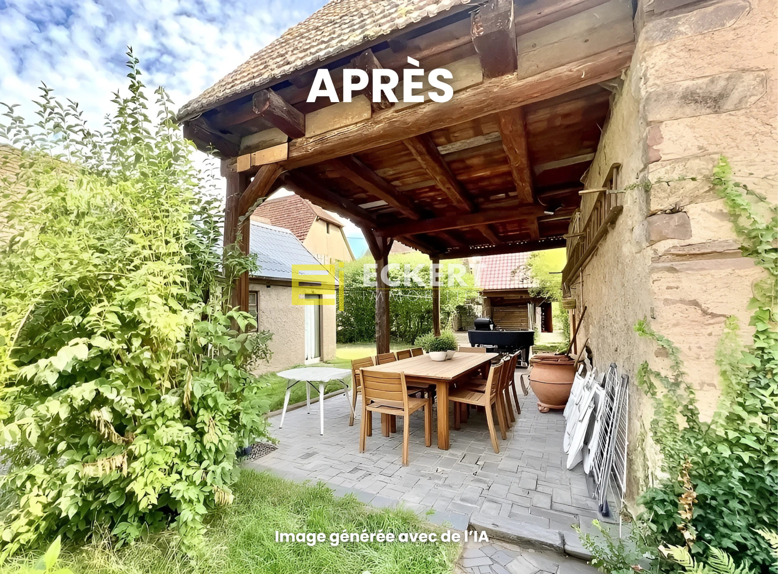 Image_, Maison, Dinsheim-sur-Bruche, ref :095/2025