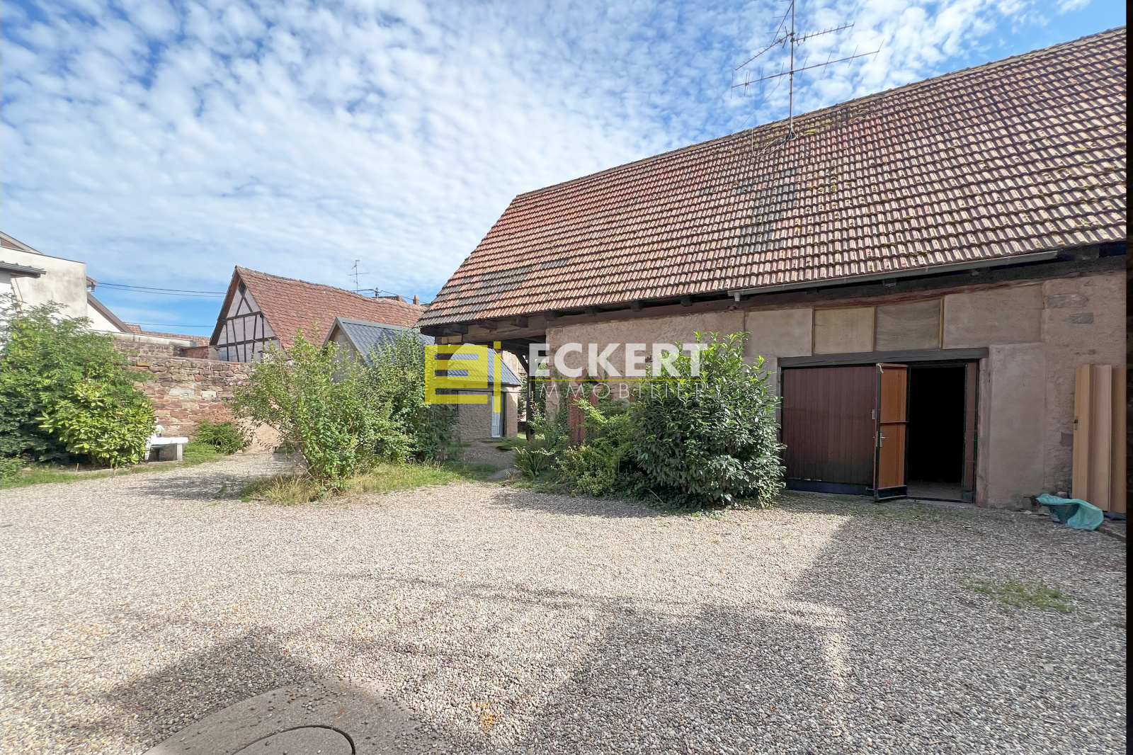 Image_, Maison, Dinsheim-sur-Bruche, ref :095/2025