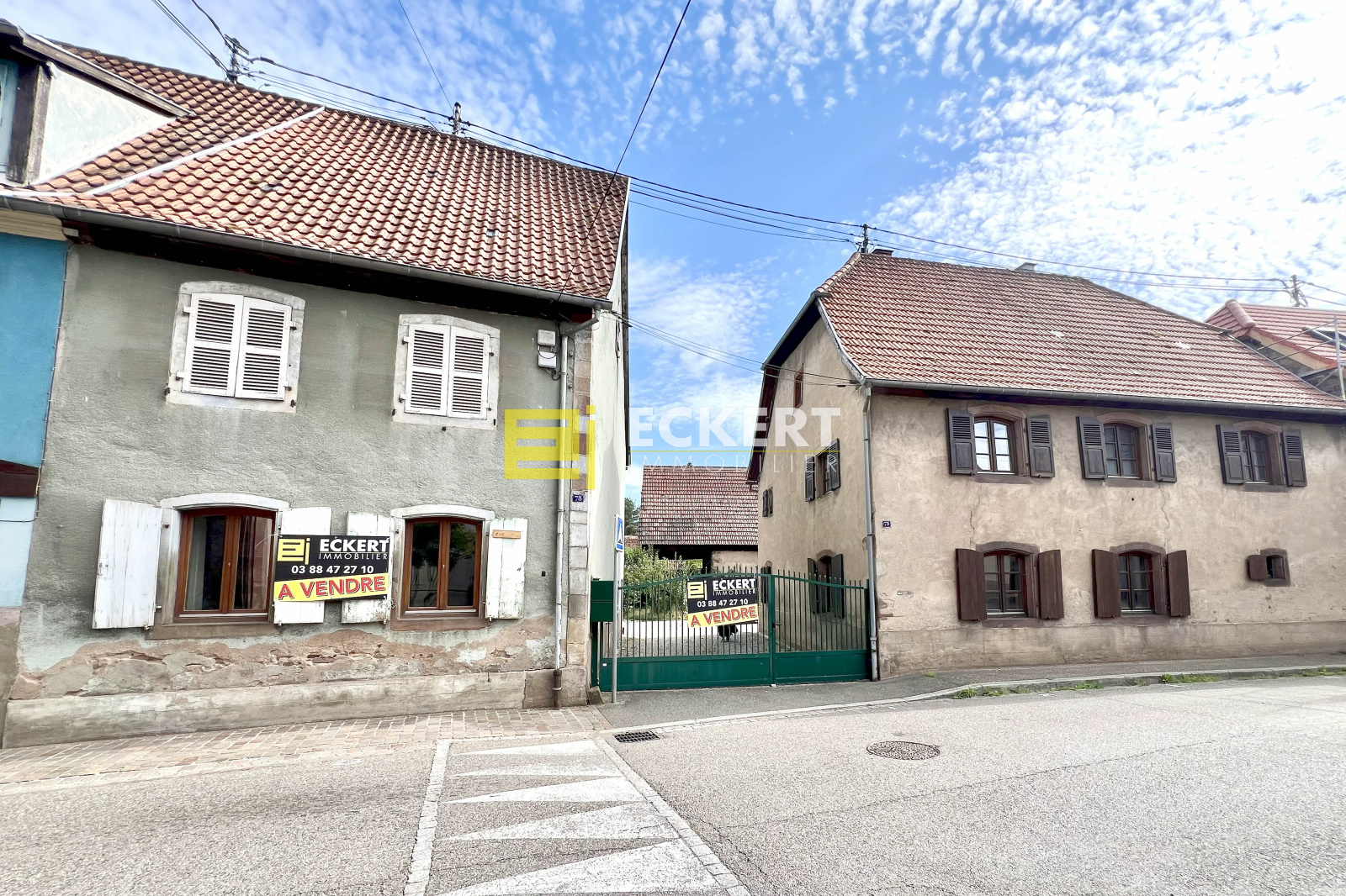 Image_, Maison, Dinsheim-sur-Bruche, ref :095/2025