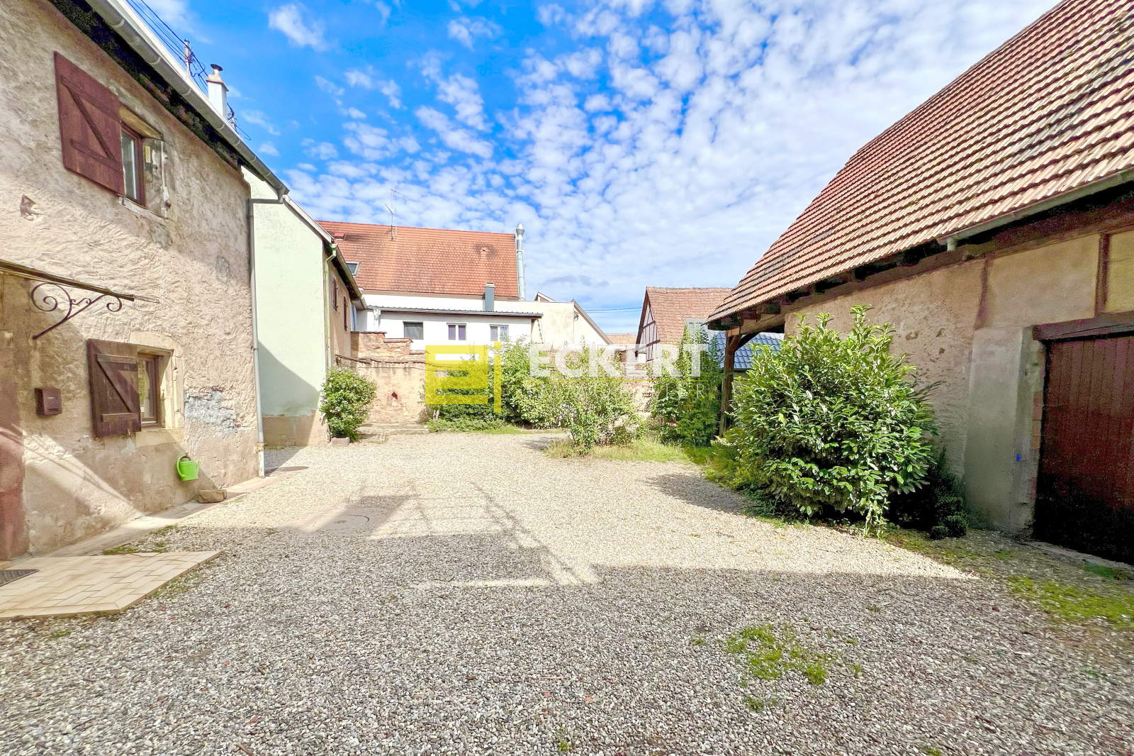 Image_, Maison, Dinsheim-sur-Bruche, ref :095/2025
