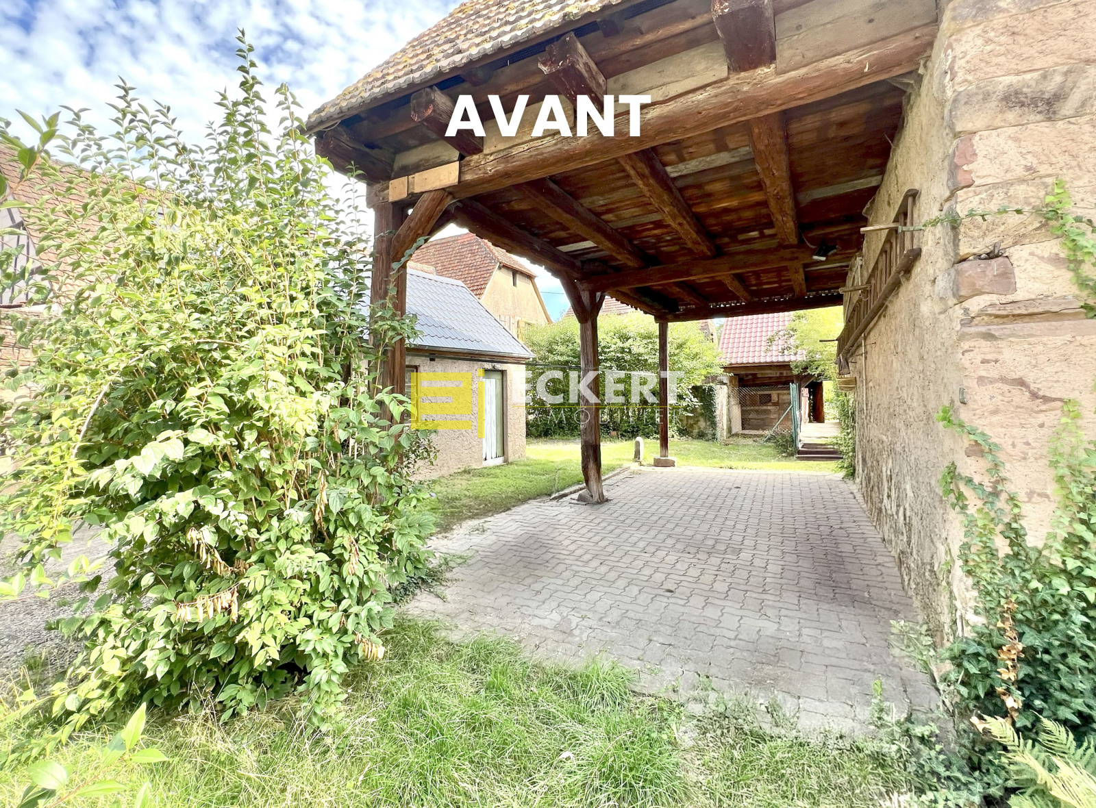Image_, Maison, Dinsheim-sur-Bruche, ref :095/2025