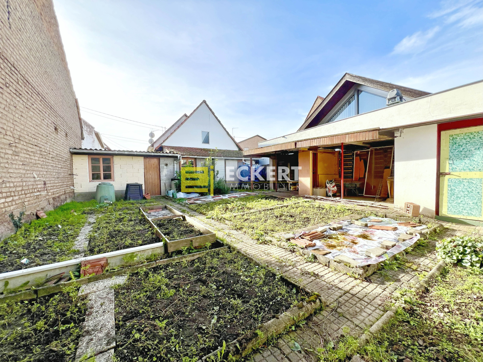 Image_, Maison, Duppigheim, ref :151 / 25