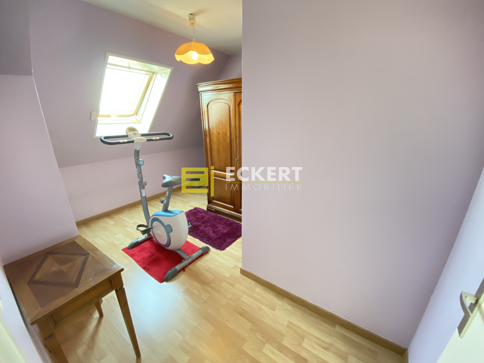 Image_, Appartement, Eckbolsheim, ref :4122