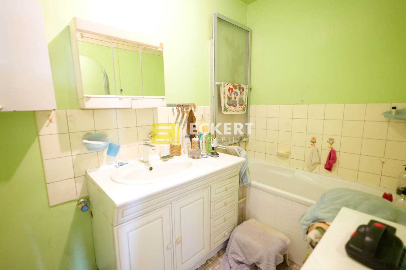 Image_, Appartement, Illkirch-Graffenstaden, ref :13824