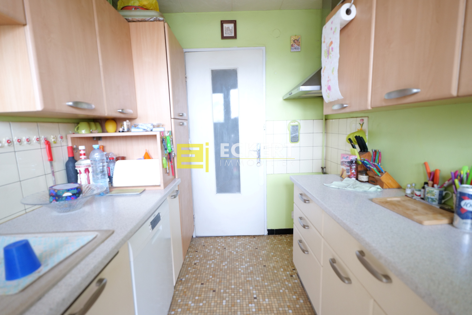Image_, Appartement, Illkirch-Graffenstaden, ref :13824