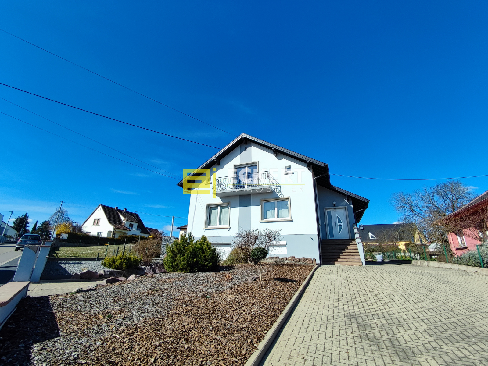 Image_, Maison, Griesheim-près-Molsheim, ref :292022