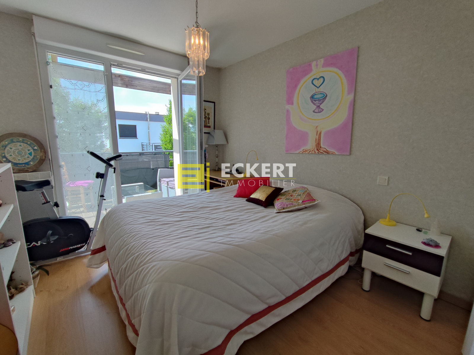 Image_, Appartement, Obernai, ref :5522