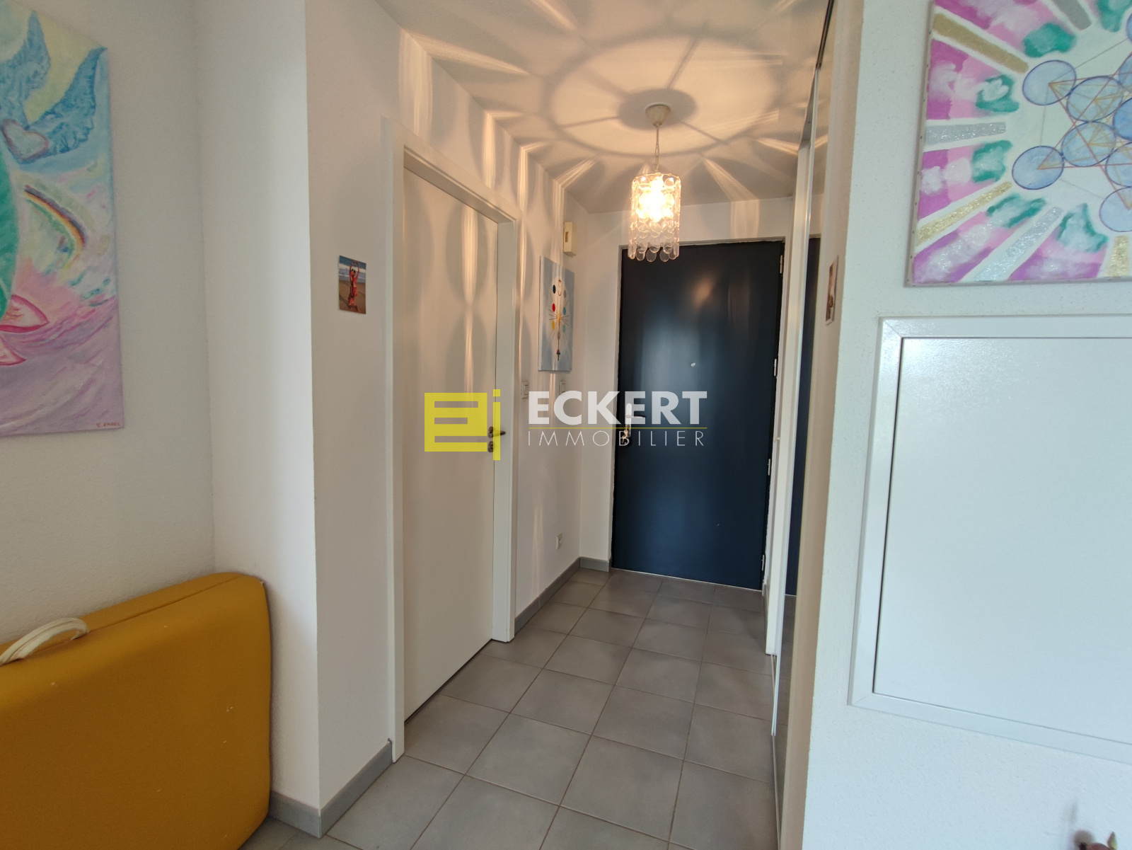 Image_, Appartement, Obernai, ref :5522