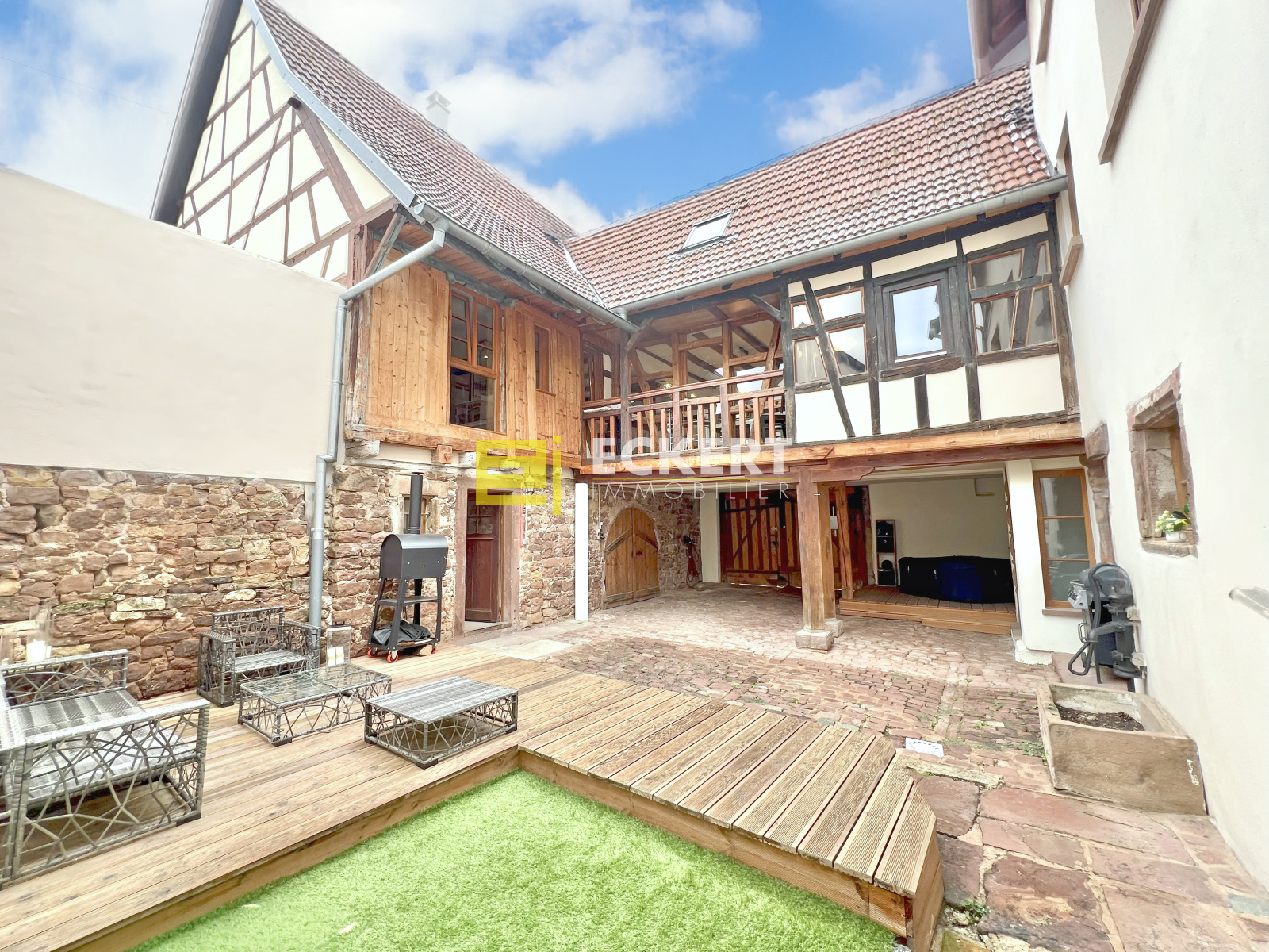 Image_, Maison, Wangen, ref :125/25
