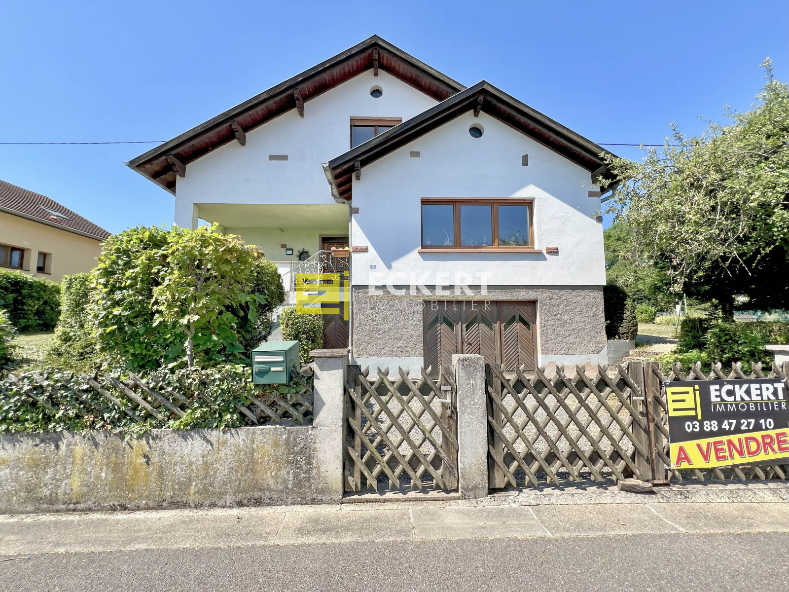 Image_, Maison, Ottrott, ref :6825