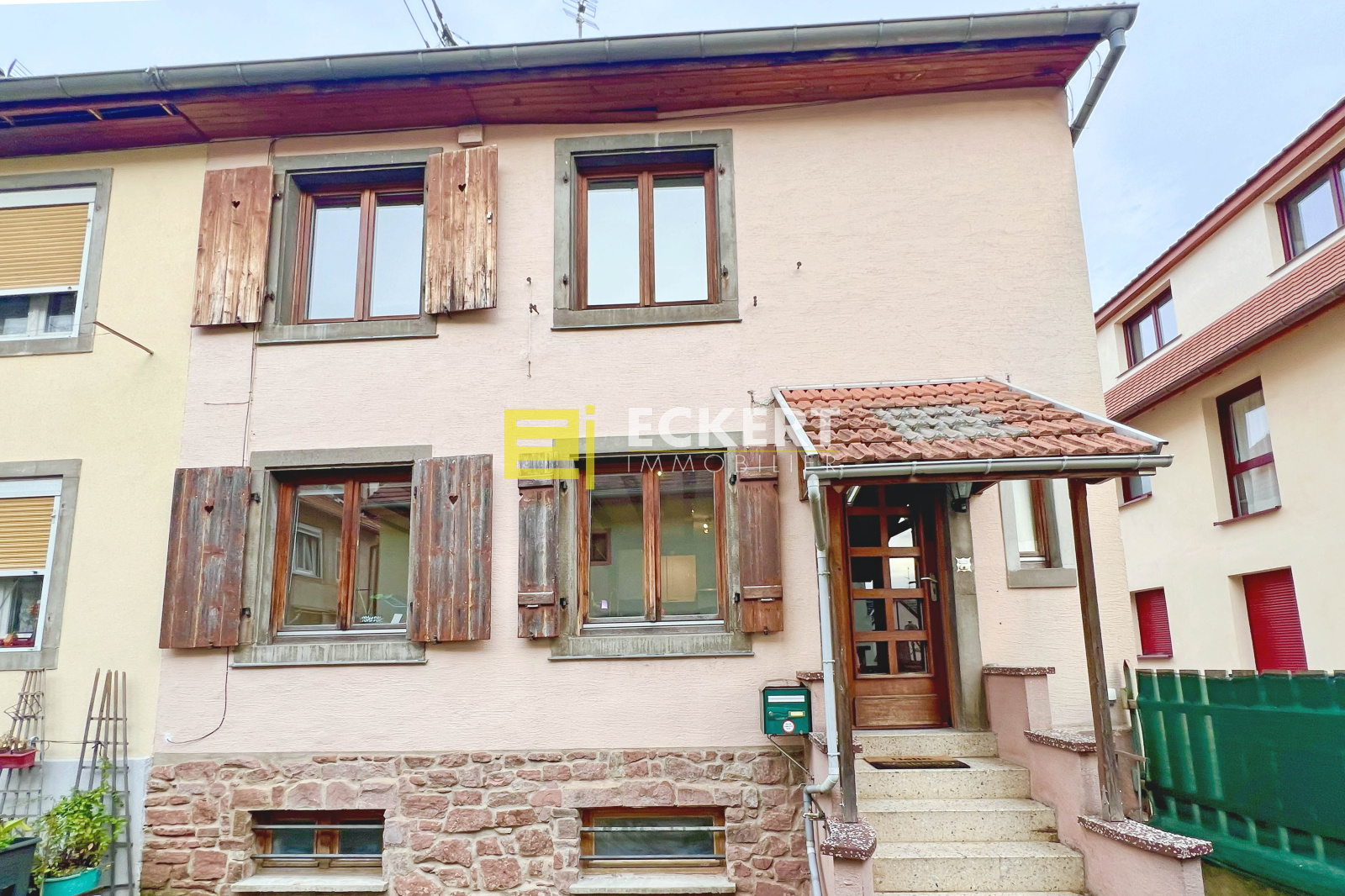 Image_, Maison, Rosheim, ref :13825