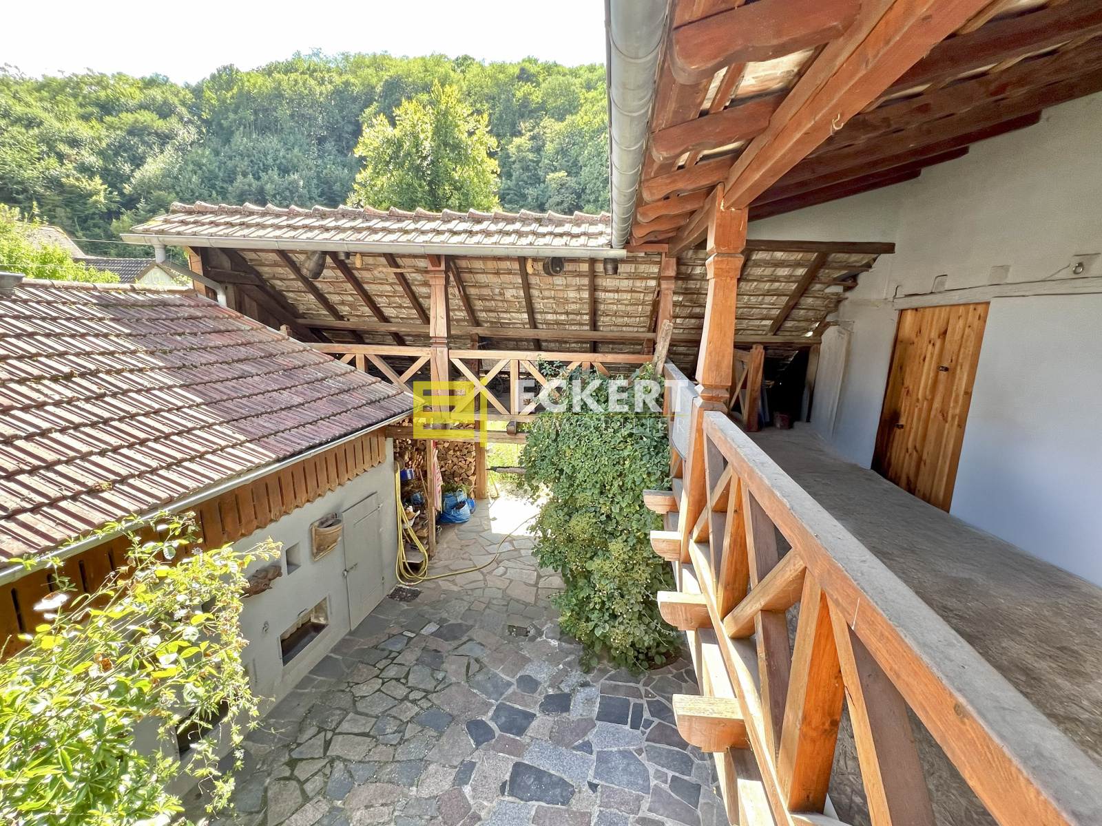 Image_, Maison, Andlau, ref :103 / 25