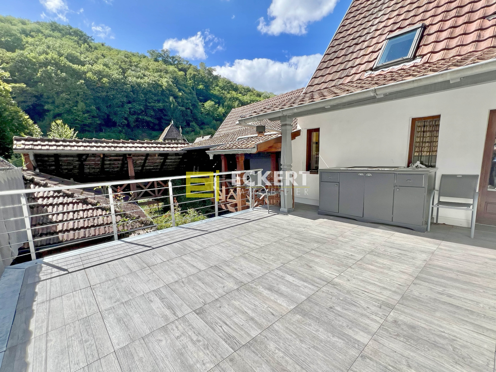 Image_, Maison, Andlau, ref :103 / 25