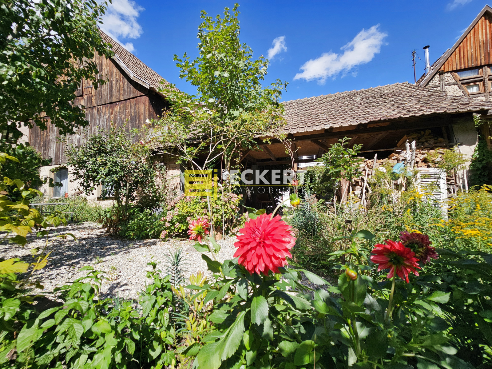 Image_, Maison, Andlau, ref :103 / 25