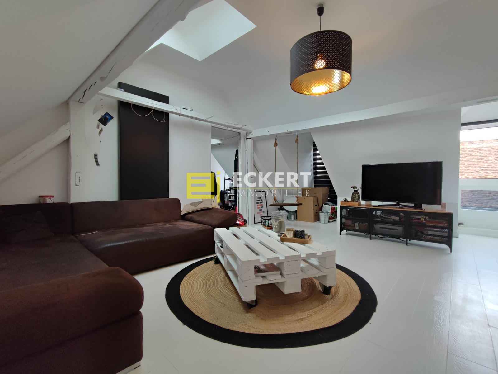 Image_, Appartement, Rosheim, ref :5422