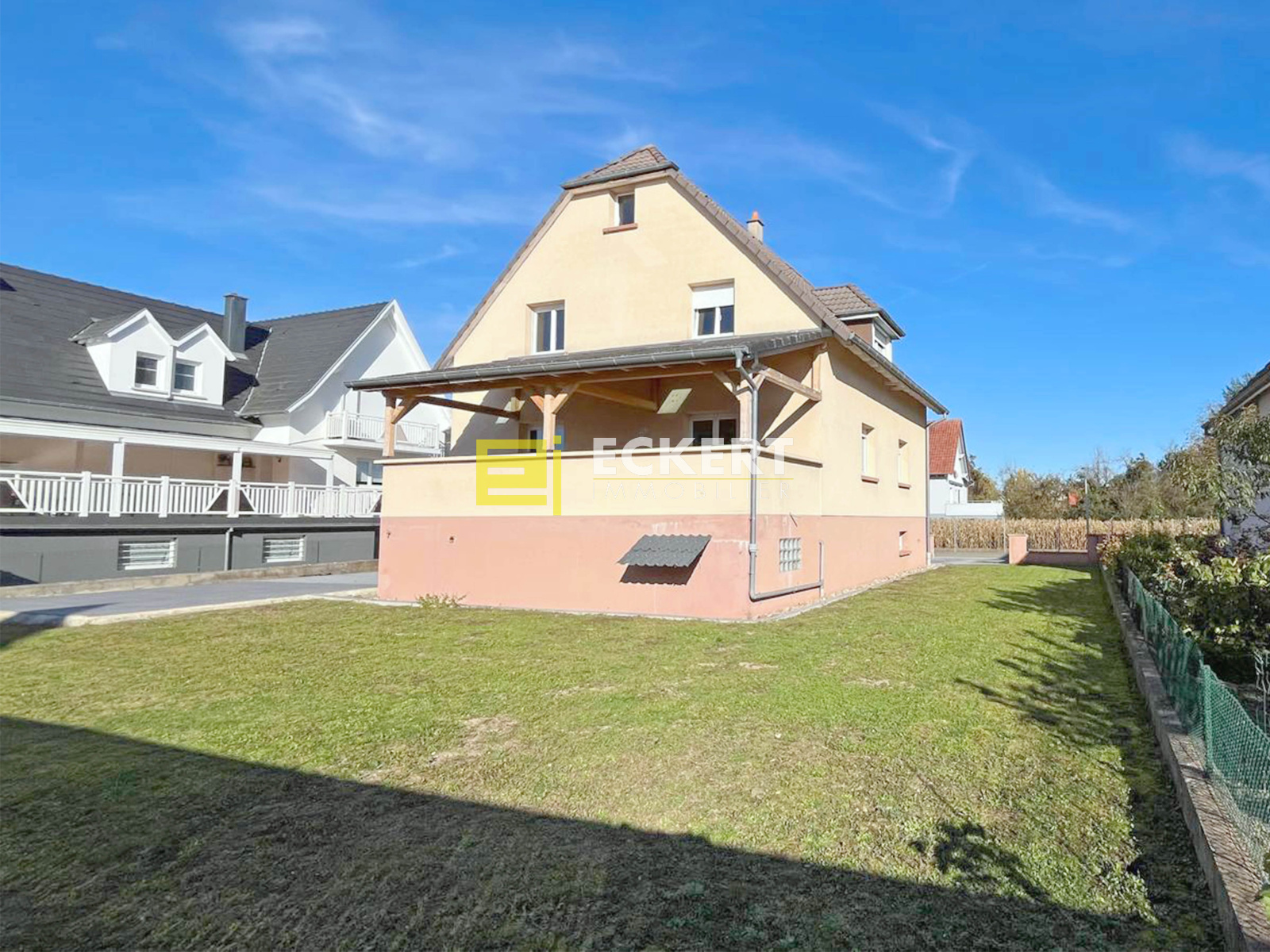 Image_, Maison, Innenheim, ref :144/2025