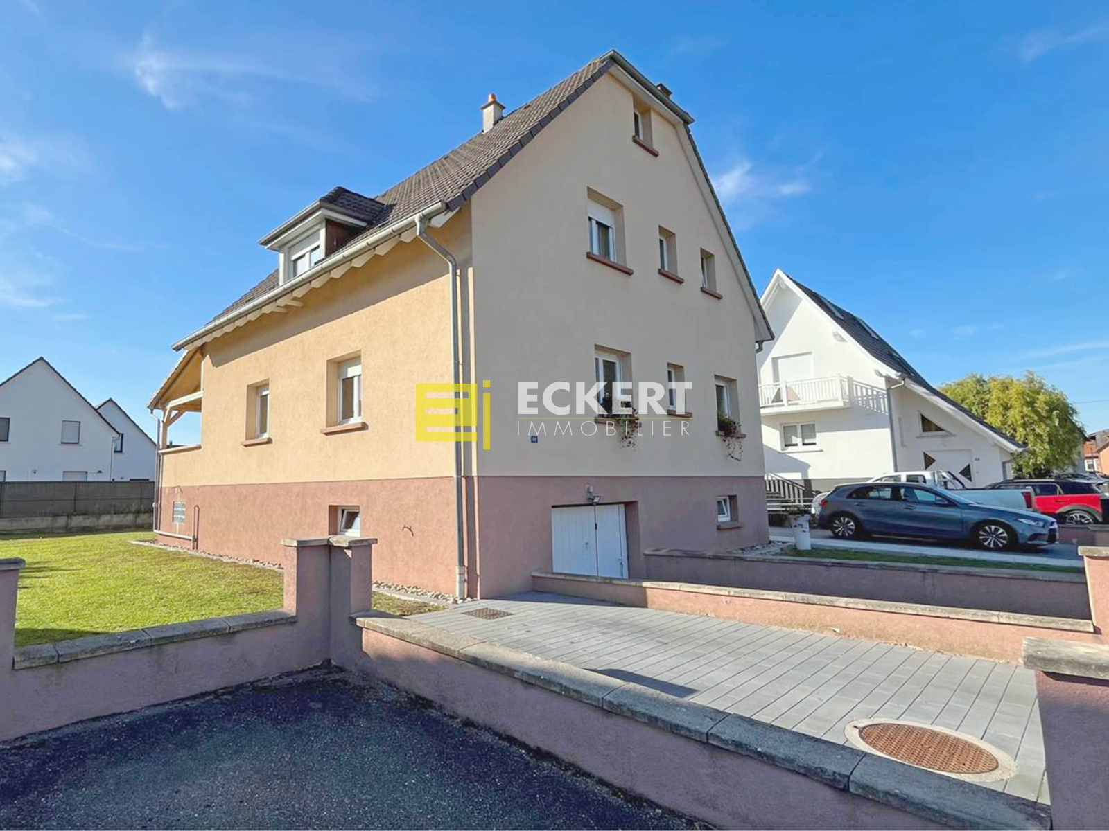 Image_, Maison, Innenheim, ref :144/2025