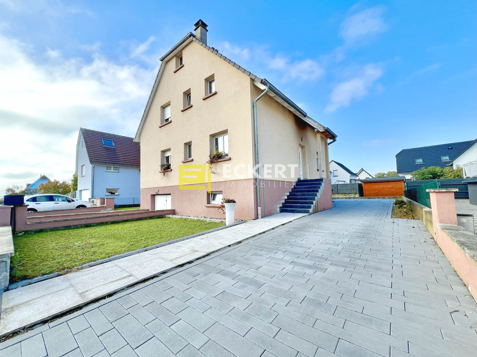 Image_, Maison, Innenheim, ref :144/2025