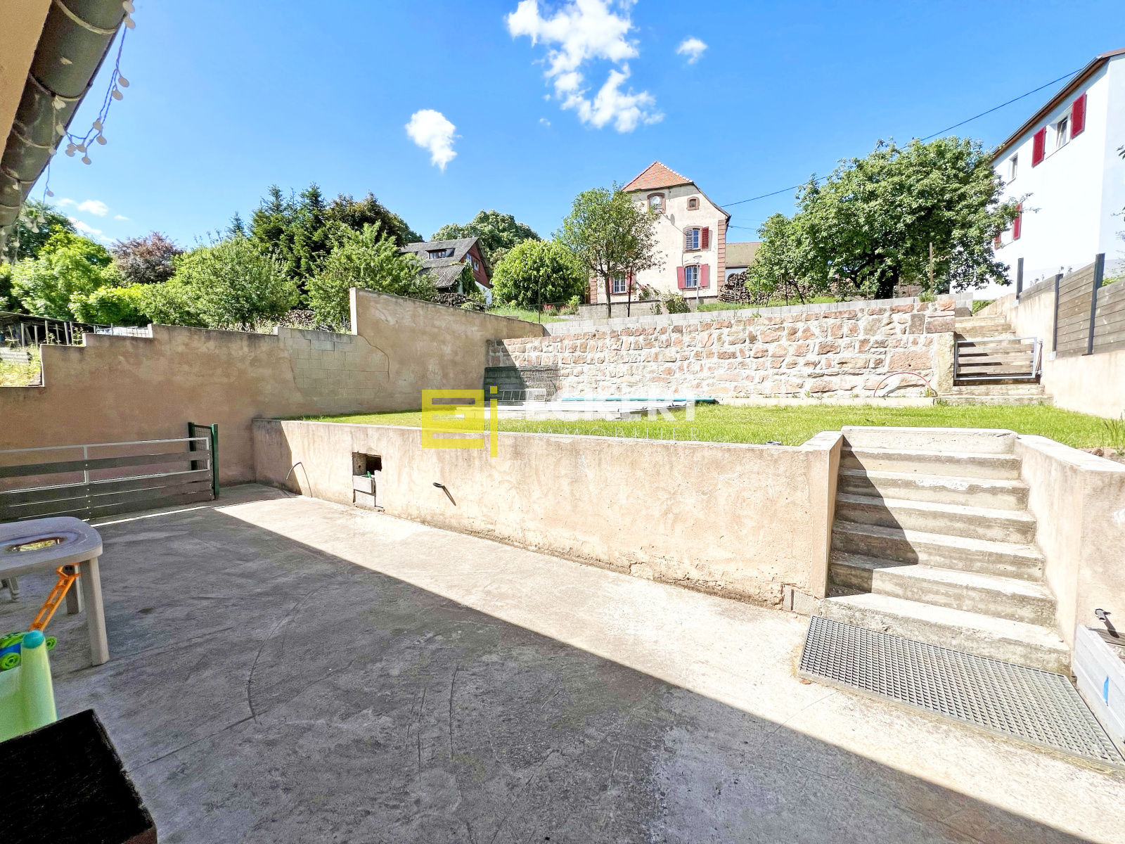 Image_, Maison, Oberhaslach, ref :5425
