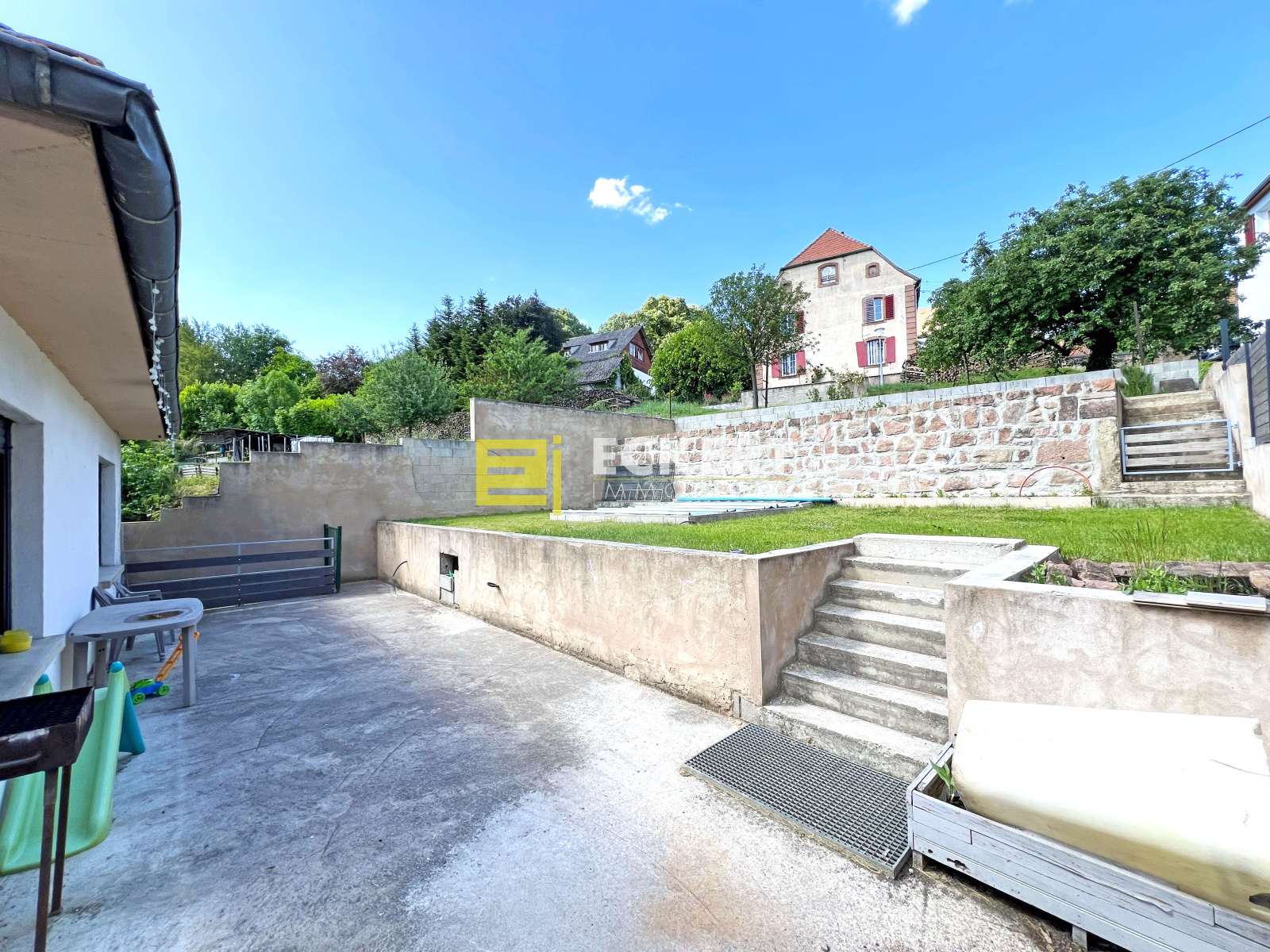Image_, Maison, Oberhaslach, ref :5425