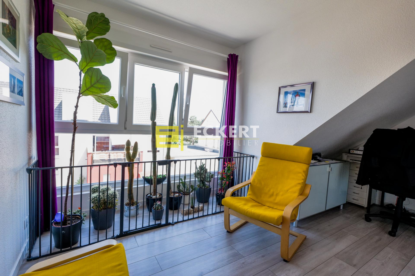 Image_, Appartement, Griesheim-près-Molsheim, ref :6123